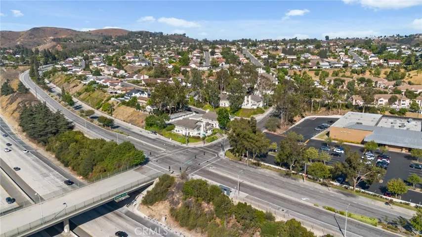 1007 Flintlock Road, Diamond Bar, California 91765
