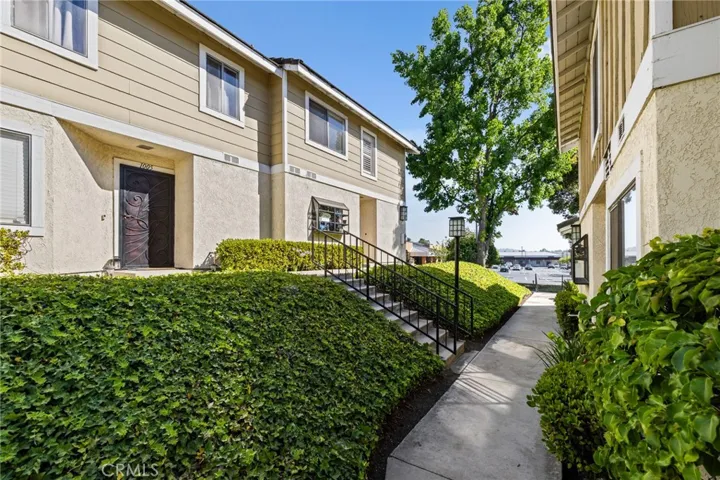 1007 Flintlock Road, Diamond Bar, California 91765