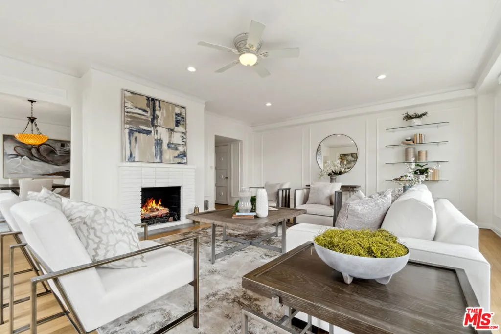 855 S Serrano Avenue 43a, Los Angeles, California 90005 home-pic-1