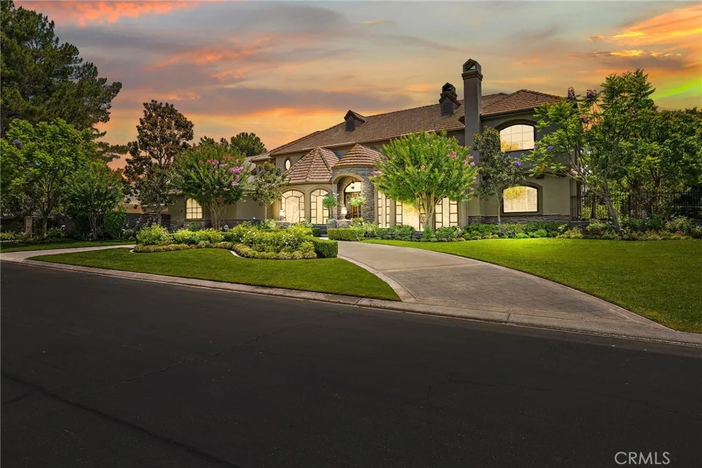6 Hunter, Coto De Caza, California 92679, 6 Bedrooms Bedrooms, ,6 BathroomsBathrooms,Residential,For Sale,Hunter,OC25152199