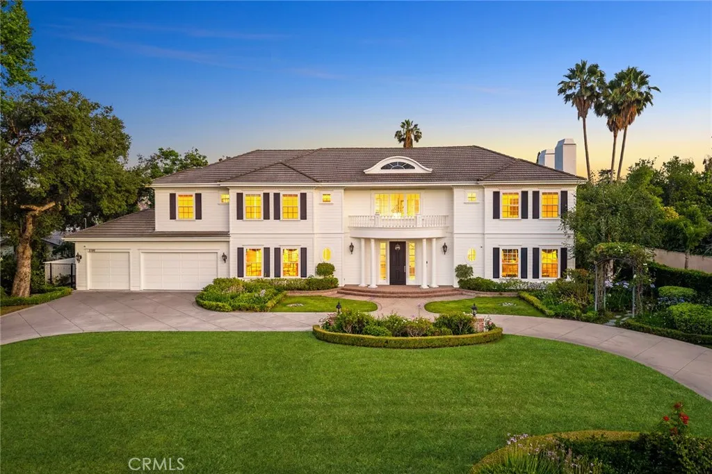 2786 E California Boulevard, Pasadena, California 91107, 5 Bedrooms Bedrooms, ,5 BathroomsBathrooms,Residential,For Sale,California,AR25152033