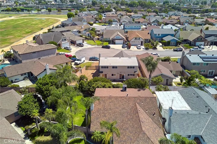 5221 Del Este Circle, La Palma, California 90623