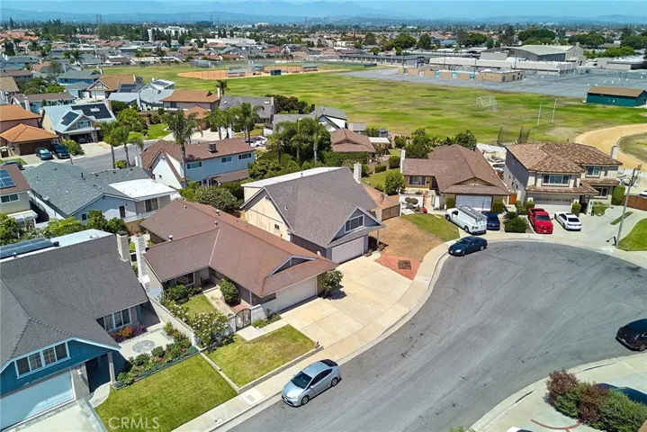 5221 Del Este Circle, La Palma, California 90623