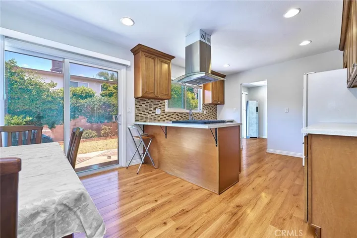 5221 Del Este Circle, La Palma, California 90623