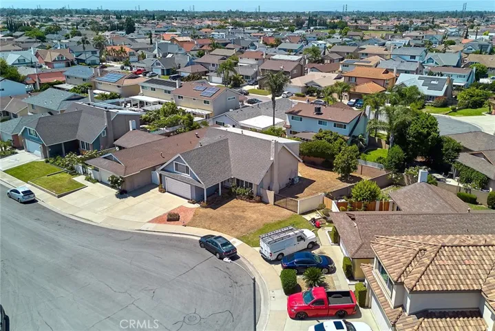5221 Del Este Circle, La Palma, California 90623