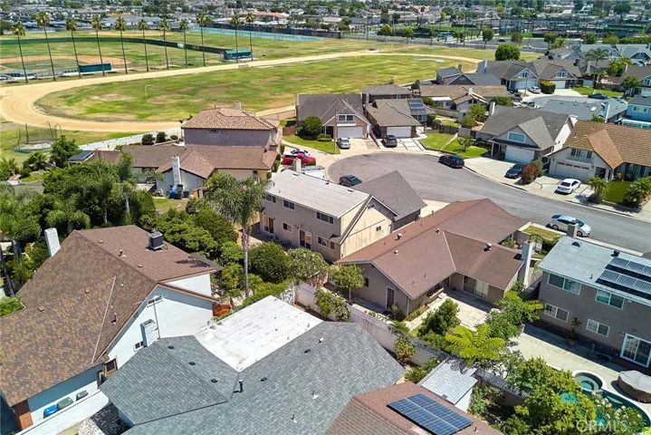 5221 Del Este Circle, La Palma, California 90623