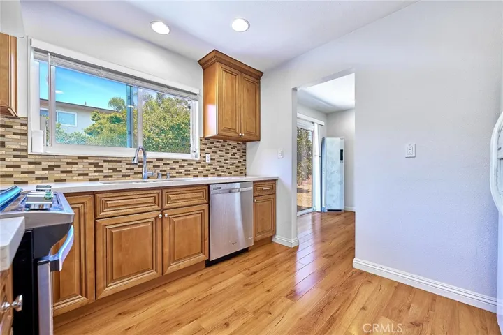5221 Del Este Circle, La Palma, California 90623