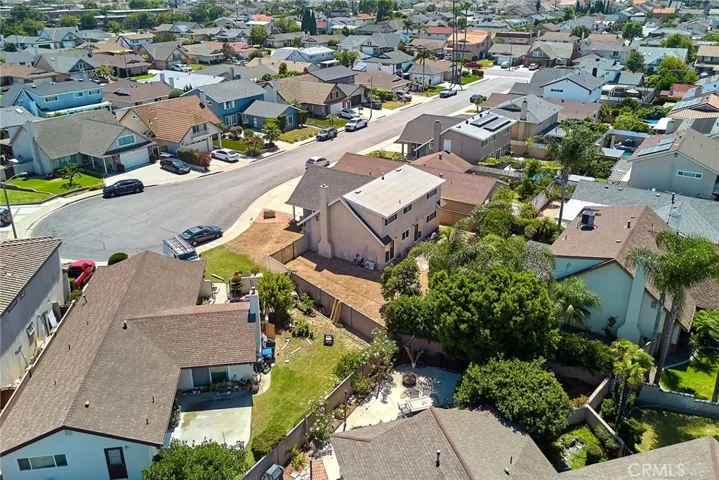 5221 Del Este Circle, La Palma, California 90623