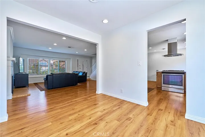 5221 Del Este Circle, La Palma, California 90623