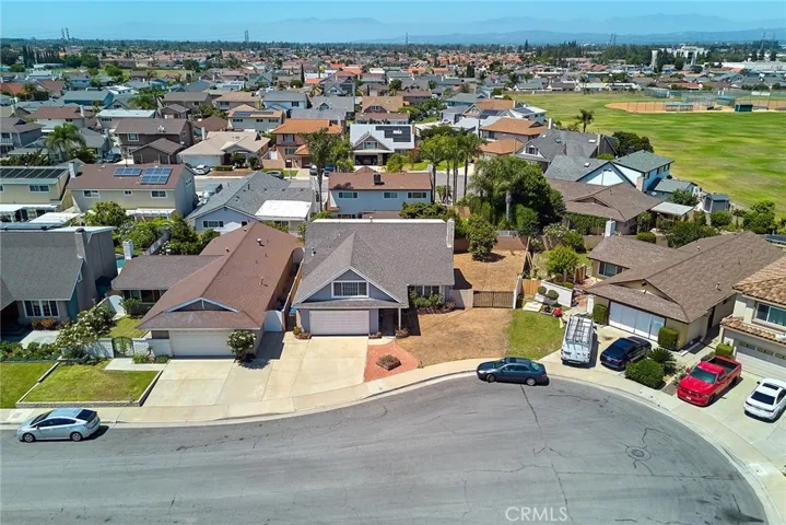 5221 Del Este Circle, La Palma, California 90623