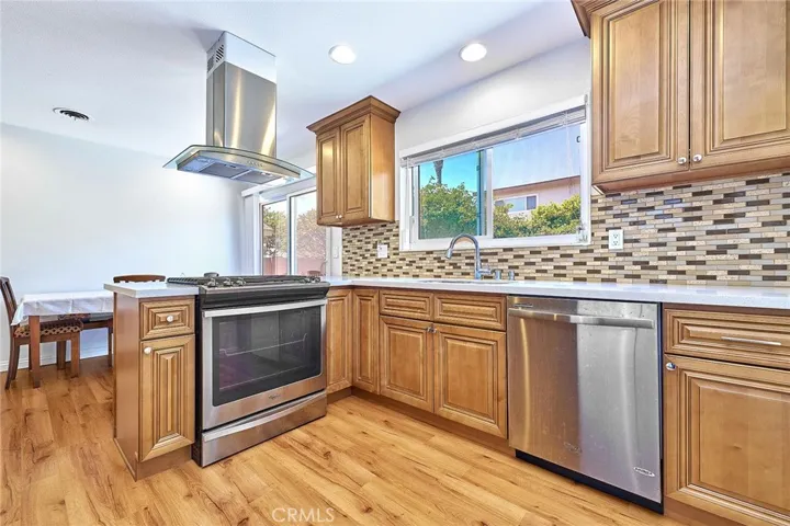 5221 Del Este Circle, La Palma, California 90623