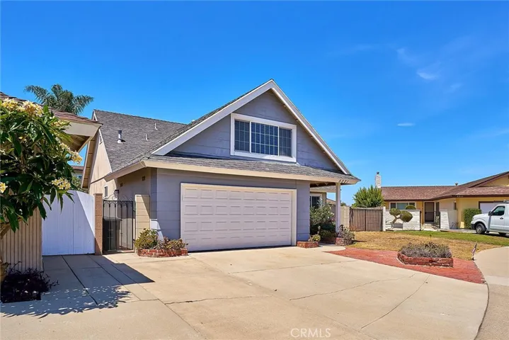5221 Del Este Circle, La Palma, California 90623