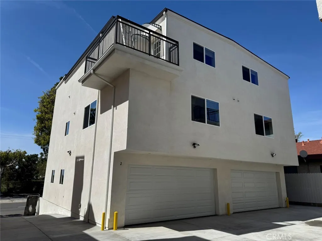 11602 Valley View Avenue 3, Whittier, California 90604, 4 Bedrooms Bedrooms, ,5 BathroomsBathrooms,Residential Lease,For Rent,Valley View,PW25152354