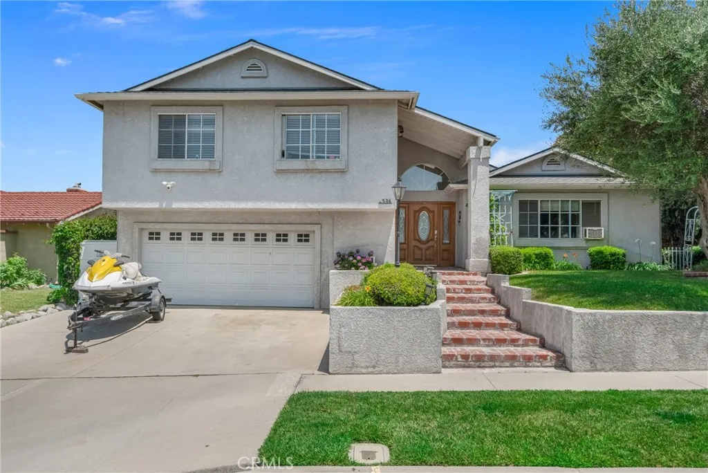 536 N Del Sol Lane, Diamond Bar, California 91765, 5 Bedrooms Bedrooms, ,3 BathroomsBathrooms,Residential,For Sale,Del Sol,SB25152272