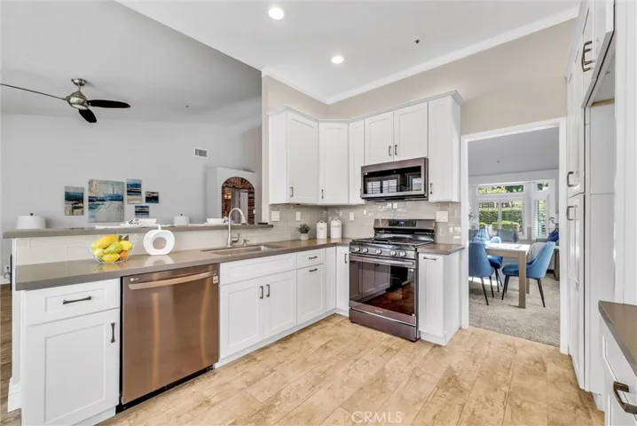 5560 Feather Grass Lane, Yorba Linda, California 92887