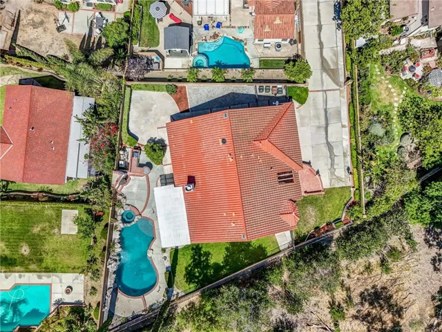 5560 Feather Grass Lane, Yorba Linda, California 92887
