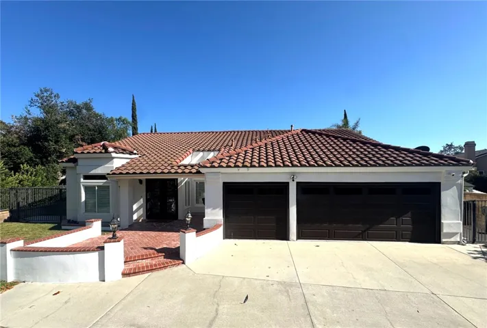 5560 Feather Grass Lane, Yorba Linda, California 92887