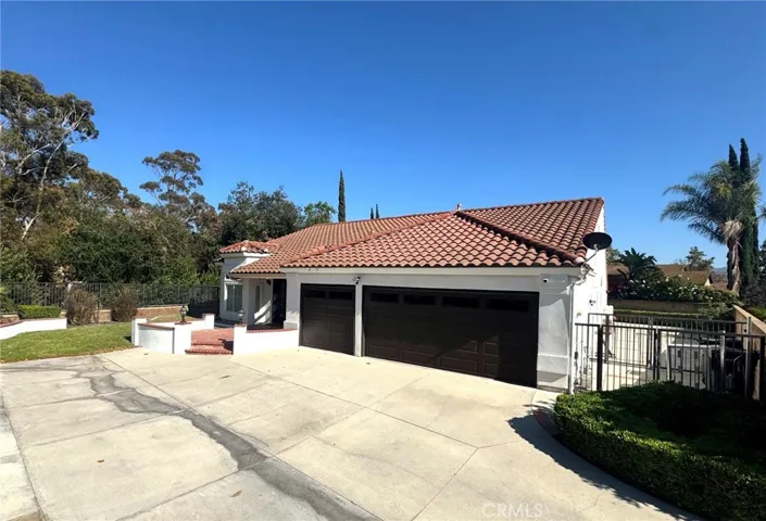 5560 Feather Grass Lane, Yorba Linda, California 92887