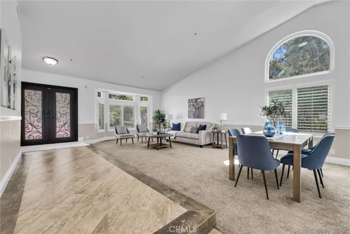 5560 Feather Grass Lane, Yorba Linda, California 92887