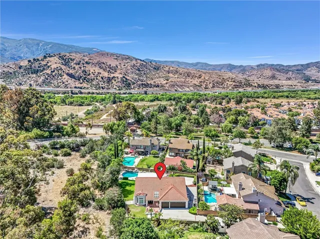 5560 Feather Grass Lane, Yorba Linda, California 92887