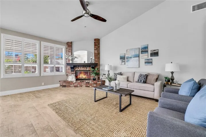 5560 Feather Grass Lane, Yorba Linda, California 92887