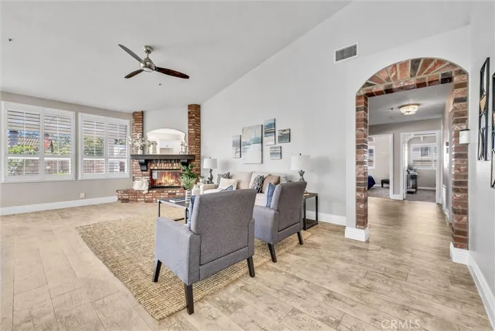 5560 Feather Grass Lane, Yorba Linda, California 92887