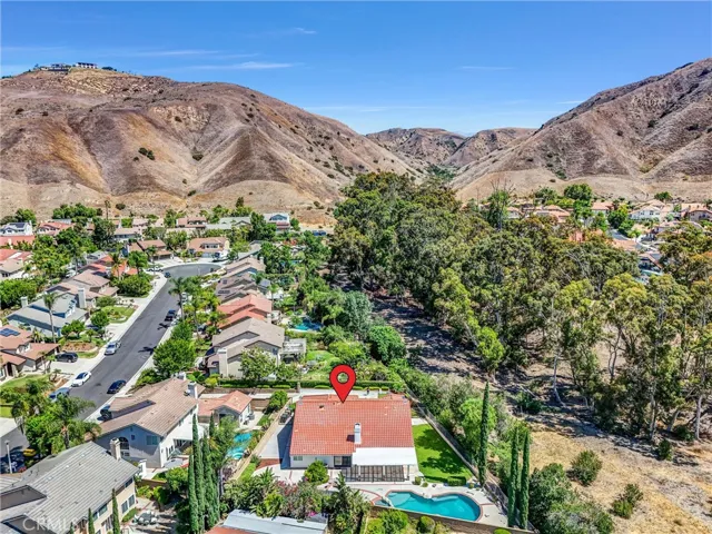 5560 Feather Grass Lane, Yorba Linda, California 92887