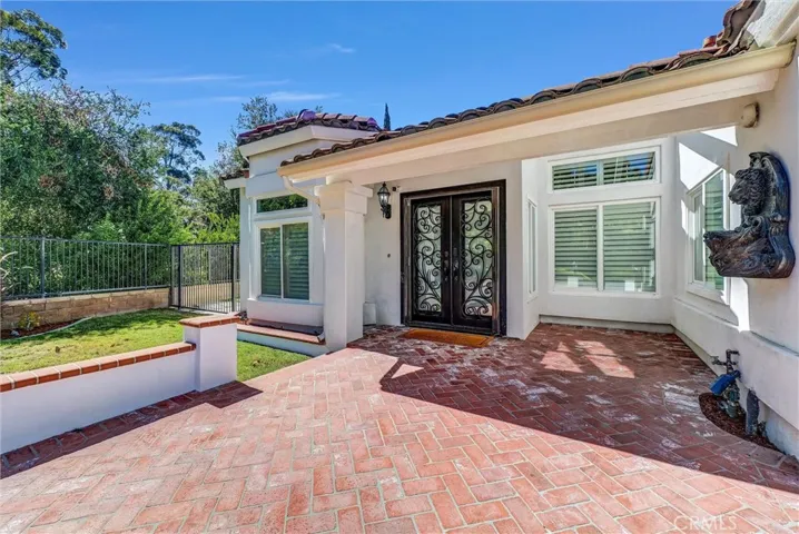 5560 Feather Grass Lane, Yorba Linda, California 92887