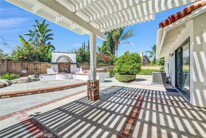 5560 Feather Grass Lane, Yorba Linda, California 92887