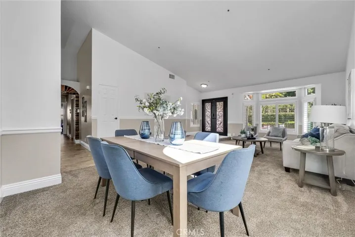 5560 Feather Grass Lane, Yorba Linda, California 92887