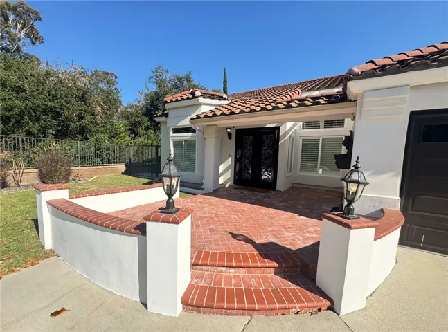 5560 Feather Grass Lane, Yorba Linda, California 92887