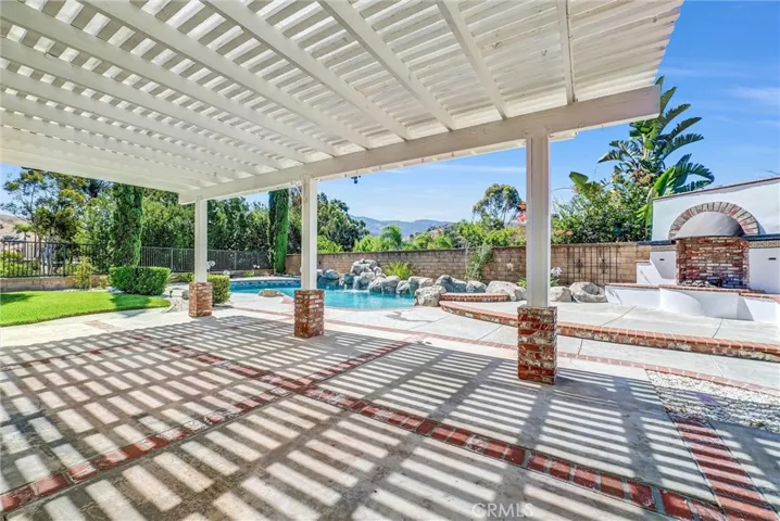 5560 Feather Grass Lane, Yorba Linda, California 92887