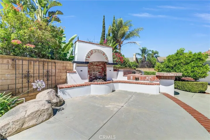 5560 Feather Grass Lane, Yorba Linda, California 92887