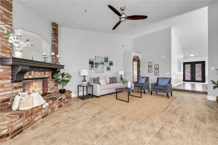 5560 Feather Grass Lane, Yorba Linda, California 92887