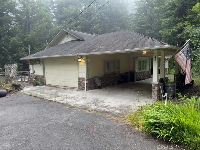5595 Cummings Road, Eureka, California 95503