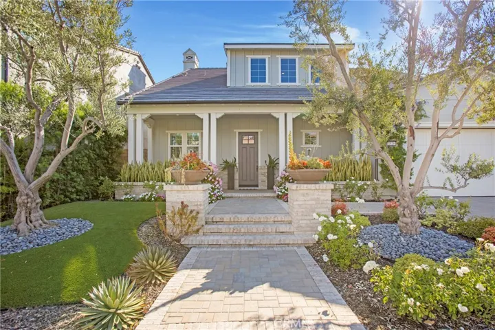 2526 N La Colina Court, Orange, California 92867