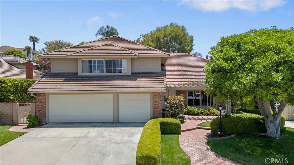 11422 Ridgegate Drive, Whittier, California 90601, 4 Bedrooms Bedrooms, ,3 BathroomsBathrooms,Residential,For Sale,Ridgegate,PF25152475