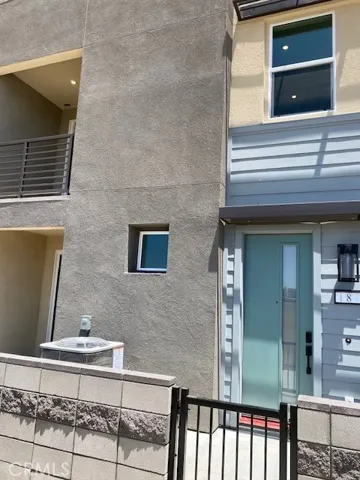 3678 S. Eichler Paseo #8, Ontario, California 91761