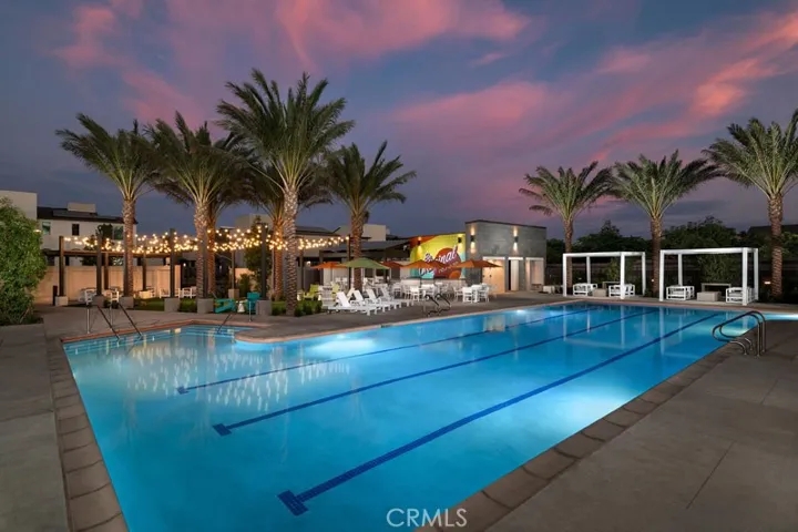 3678 S. Eichler Paseo #8, Ontario, California 91761