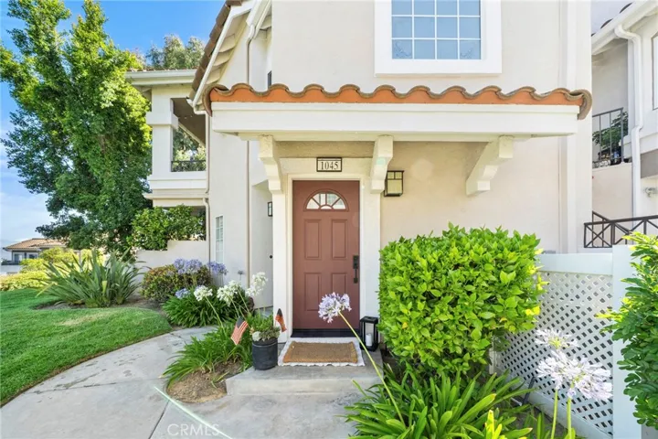 1045 S Daybreak Court, Anaheim Hills, California 92808