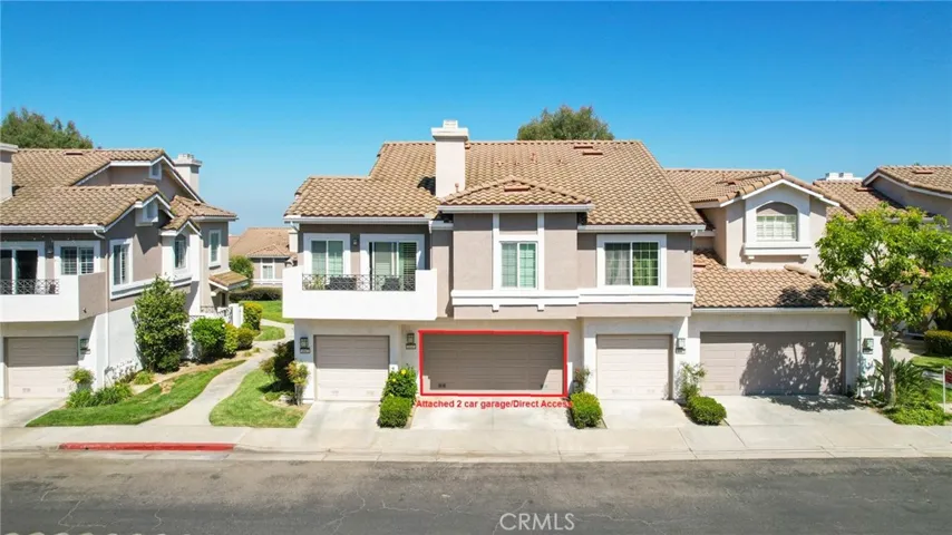 1045 S Daybreak Court, Anaheim Hills, California 92808