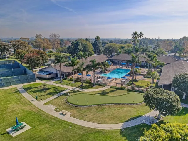 8566 Larkhall Circle 808a, Huntington Beach, California 92646