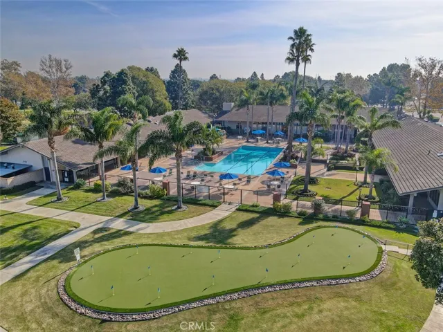 8566 Larkhall Circle 808a, Huntington Beach, California 92646