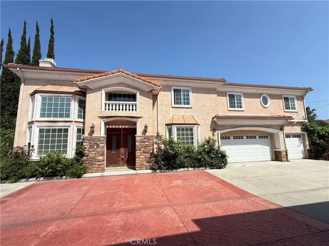 12036 Lower Azusa Road, El Monte, California 91732