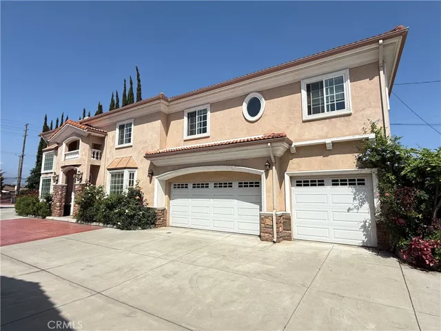 12036 Lower Azusa Road, El Monte, California 91732