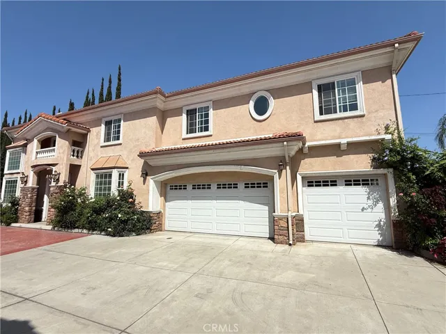 12036 Lower Azusa Road, El Monte, California 91732