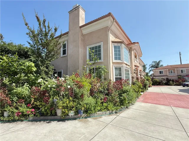12036 Lower Azusa Road, El Monte, California 91732