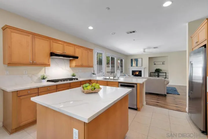 17050 Albert Avenue, San Diego, California 92127