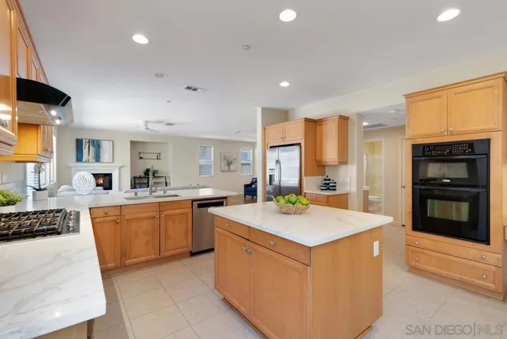 17050 Albert Avenue, San Diego, California 92127