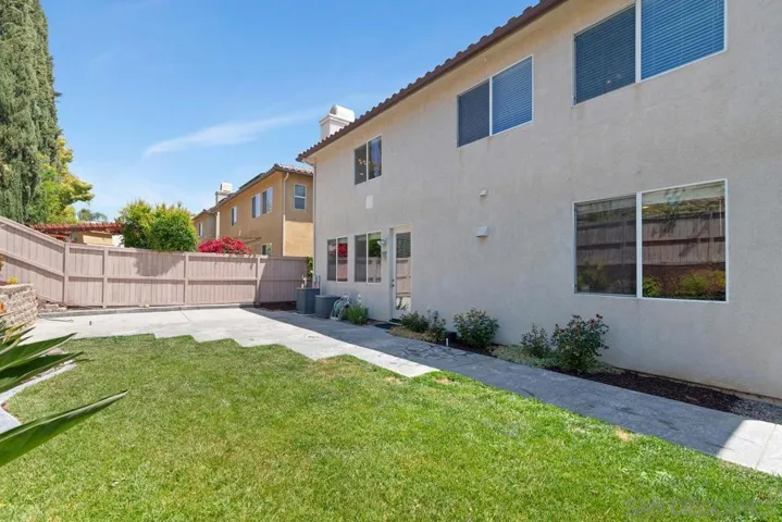 17050 Albert Avenue, San Diego, California 92127